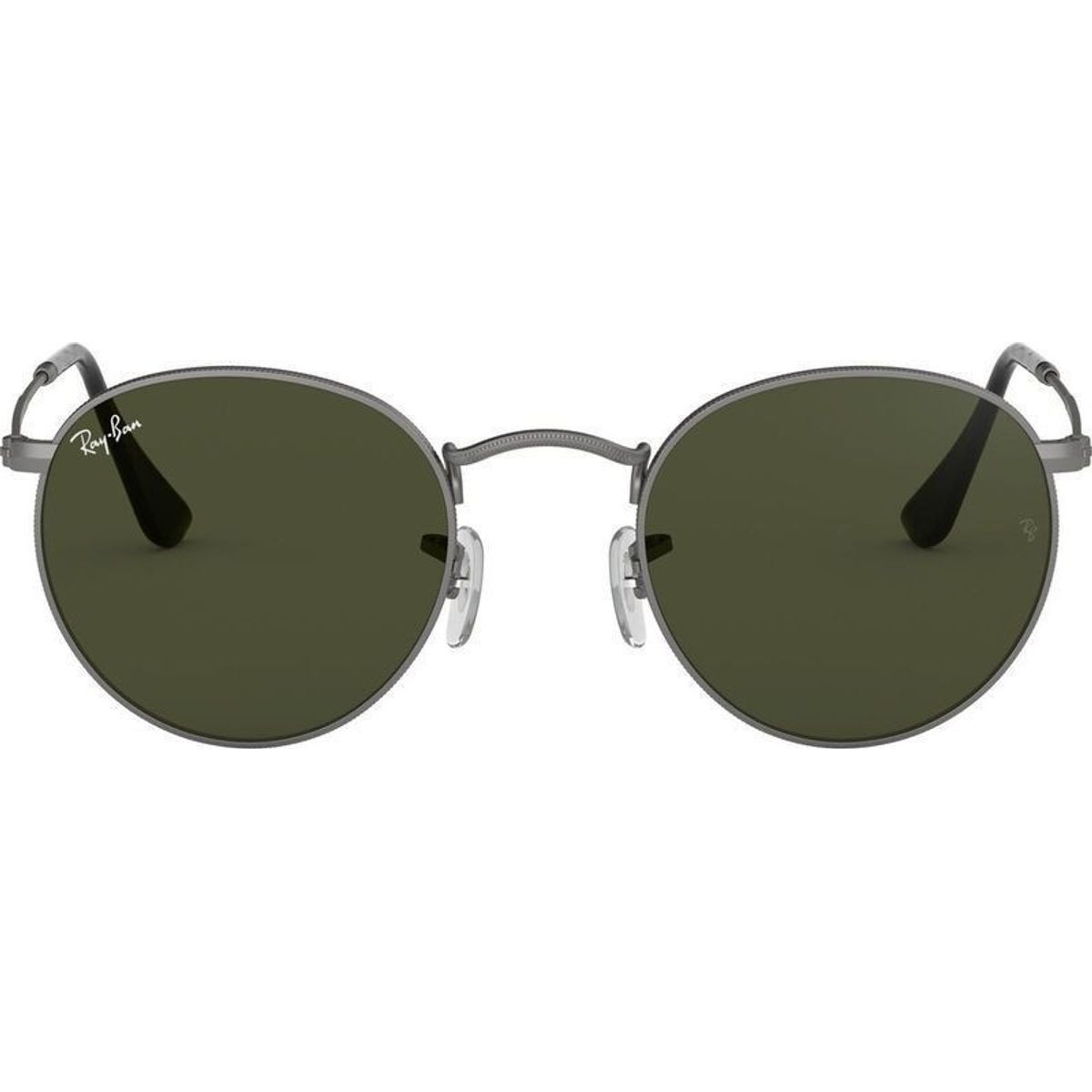 Ray-Ban Round Metal RB3447