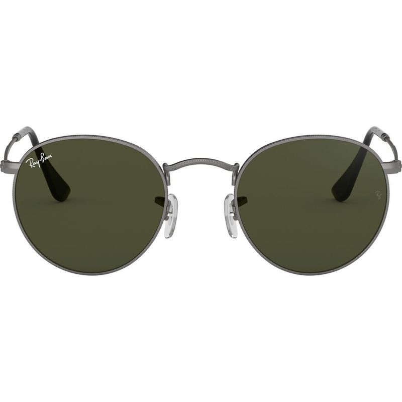 Ray-Ban Round Metal RB3447