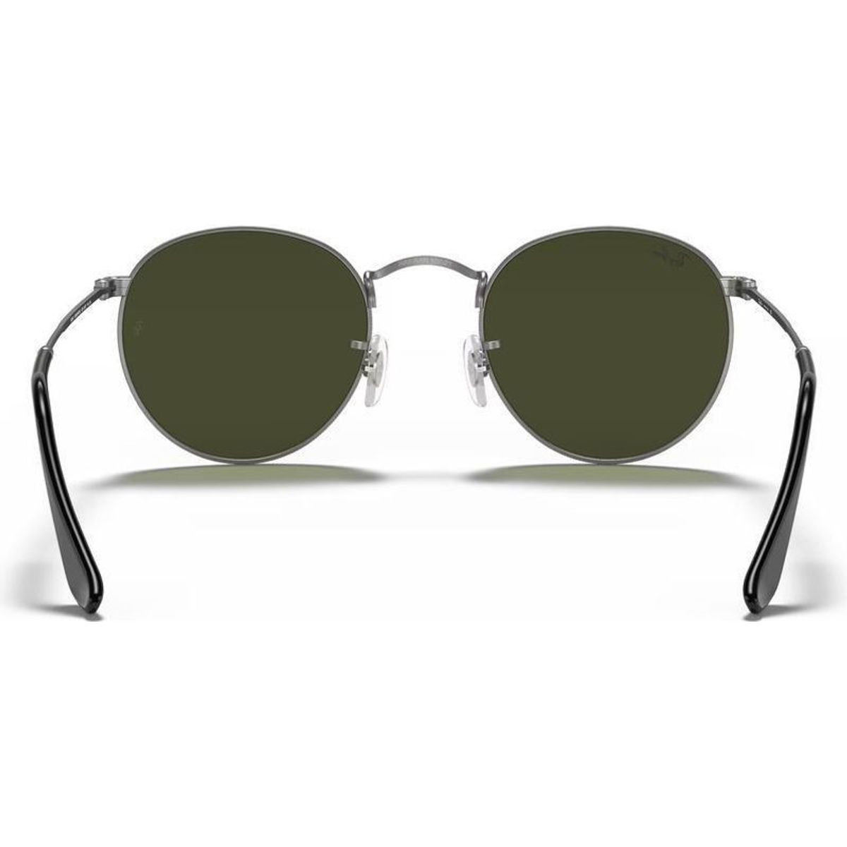 Ray-Ban Round Metal RB3447