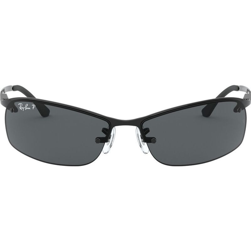 Ray-Ban Top Bar RB3183