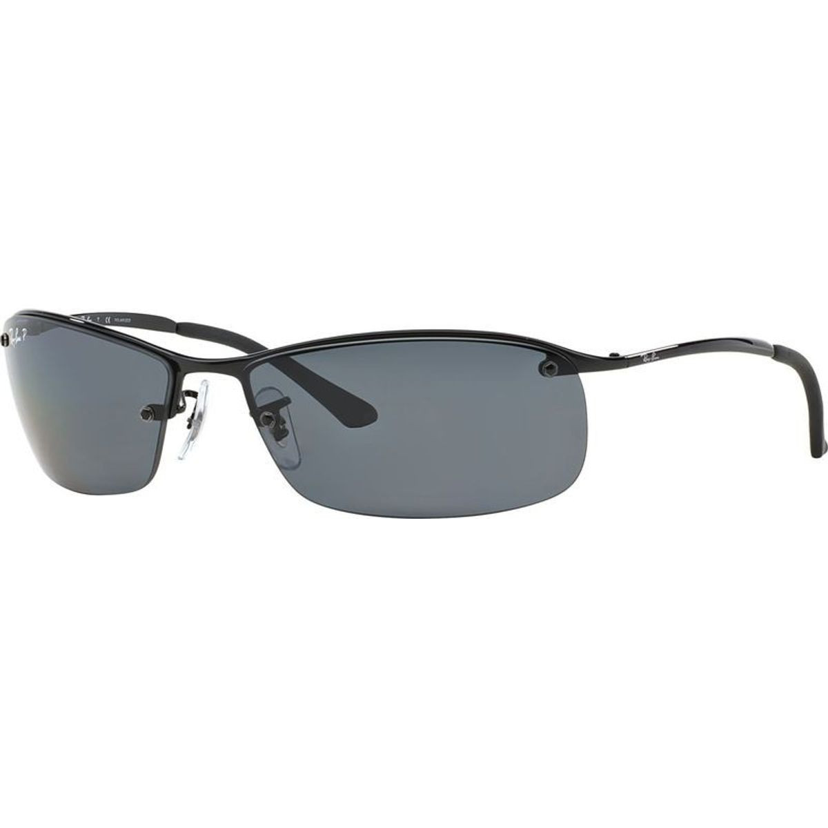 Ray-Ban Top Bar RB3183