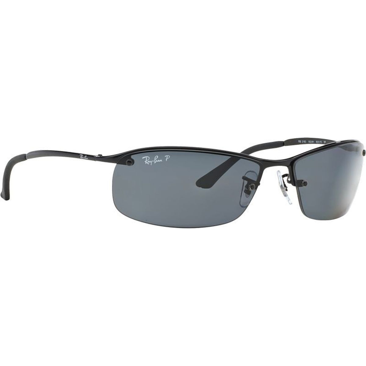 Ray-Ban Top Bar RB3183