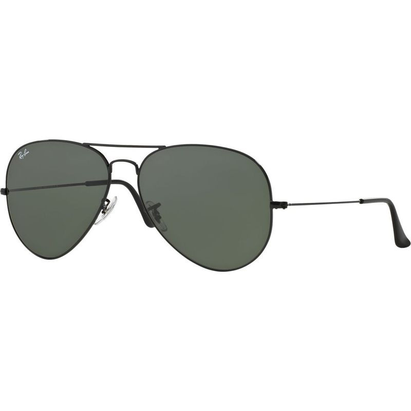 Ray-Ban Aviator Large Metal II RB3026