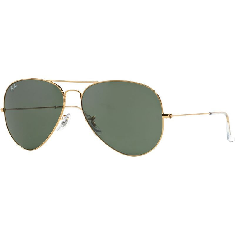 Ray-Ban Aviator Large Metal II RB3026