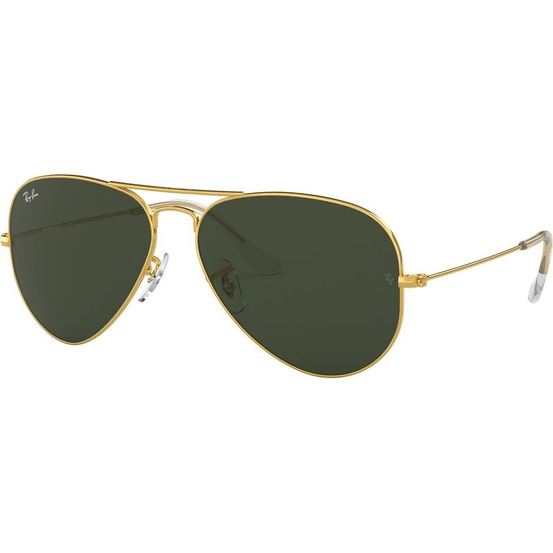 Ray-Ban Aviator Large Metal II RB3026