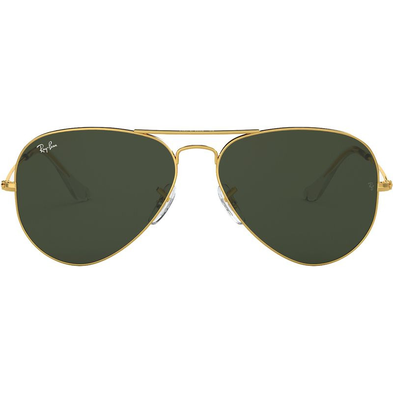 Ray-Ban Aviator Large Metal II RB3026