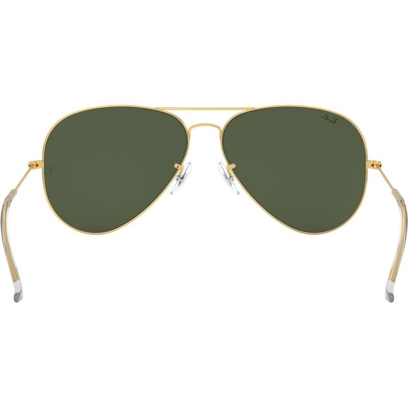 Ray-Ban Aviator Large Metal II RB3026