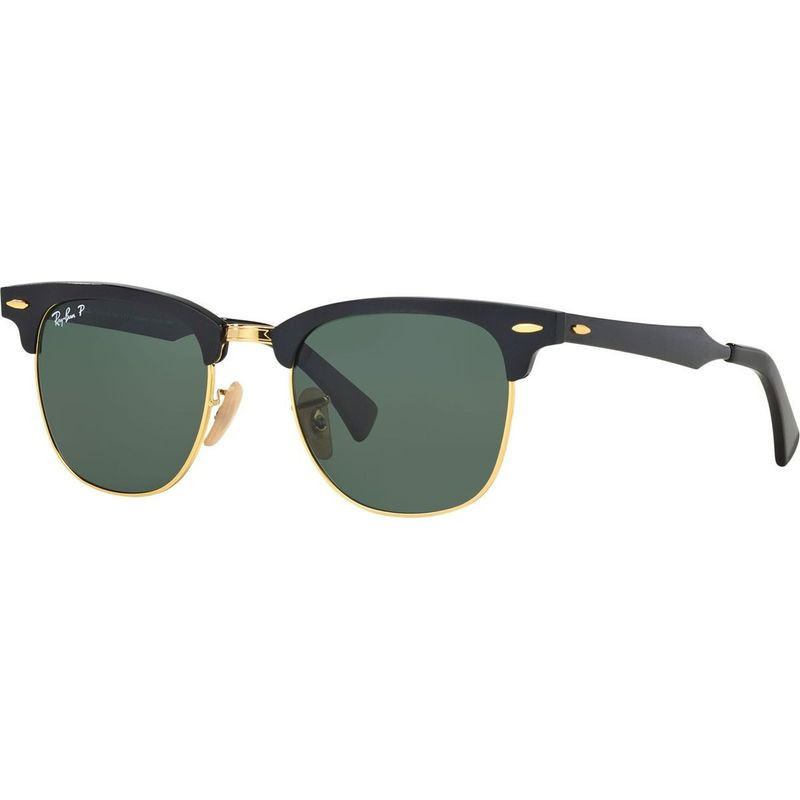 Ray-Ban Clubmaster Aluminium RB3507