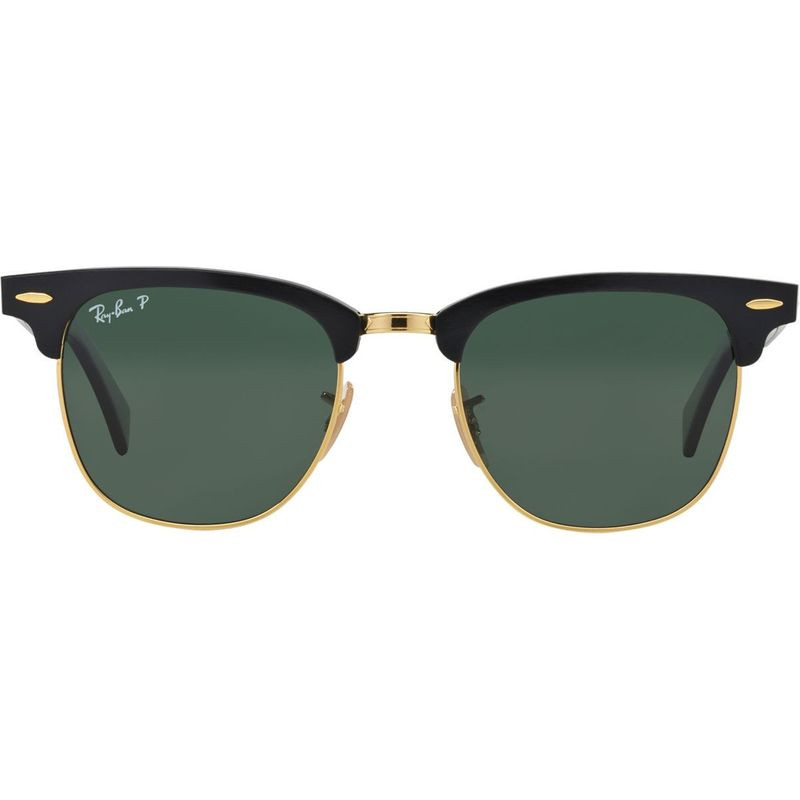 Ray-Ban Clubmaster Aluminium RB3507