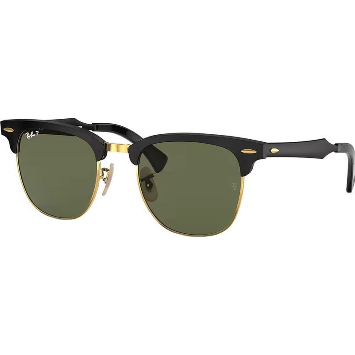 Ray-Ban Clubmaster Aluminium RB3507