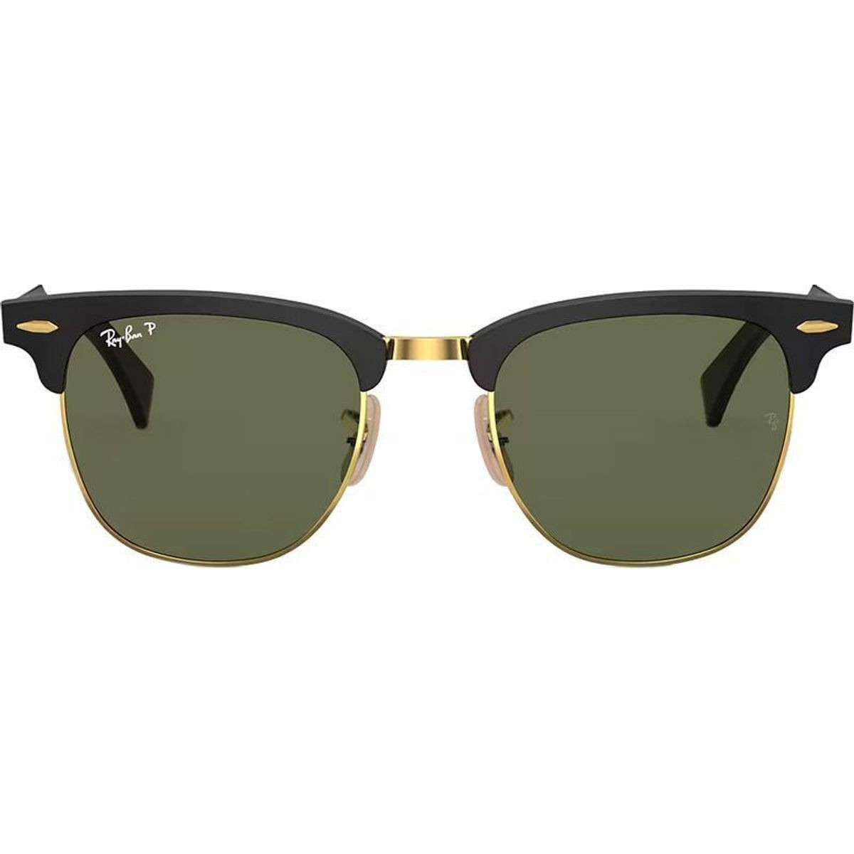 Ray-Ban Clubmaster Aluminium RB3507