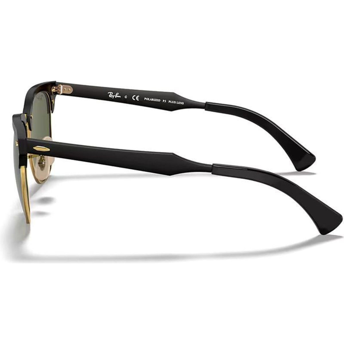 Ray-Ban Clubmaster Aluminium RB3507