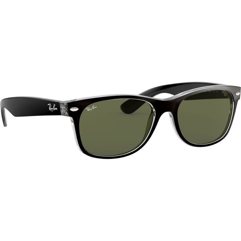 Ray-Ban New Wayfarer Classic RB2132