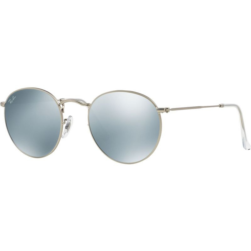 Ray-Ban Round Metal RB3447