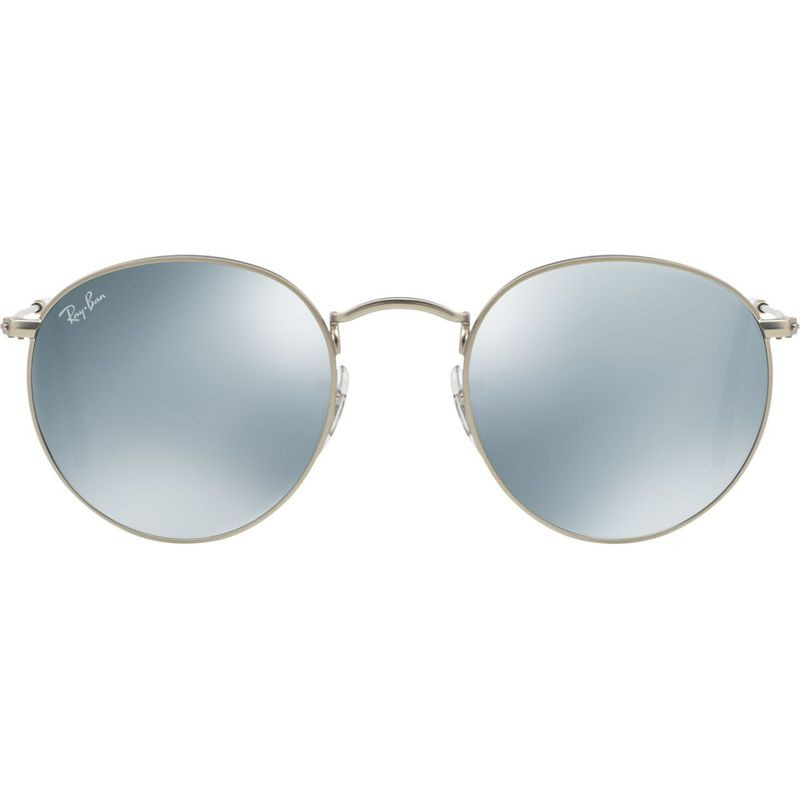 Ray-Ban Round Metal RB3447