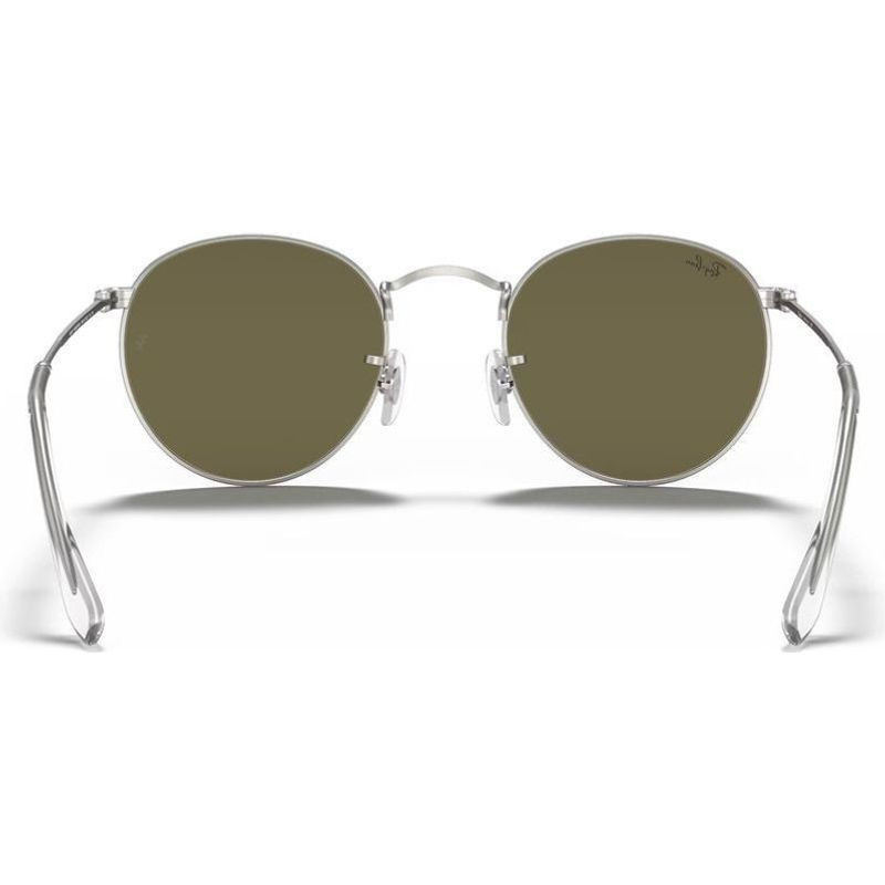 Ray-Ban Round Metal RB3447