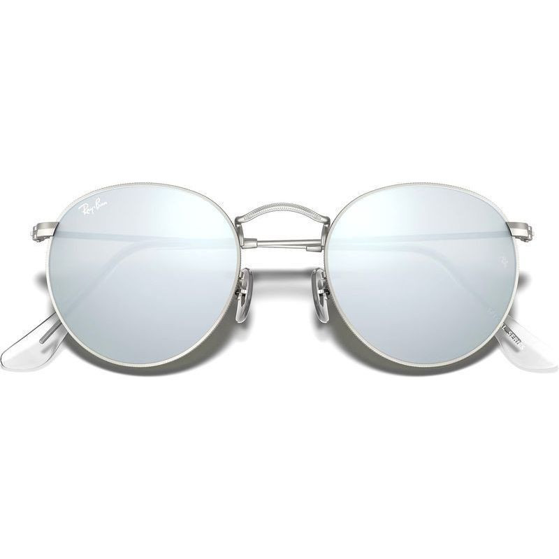Ray-Ban Round Metal RB3447