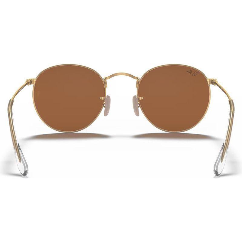Ray-Ban Round Metal RB3447