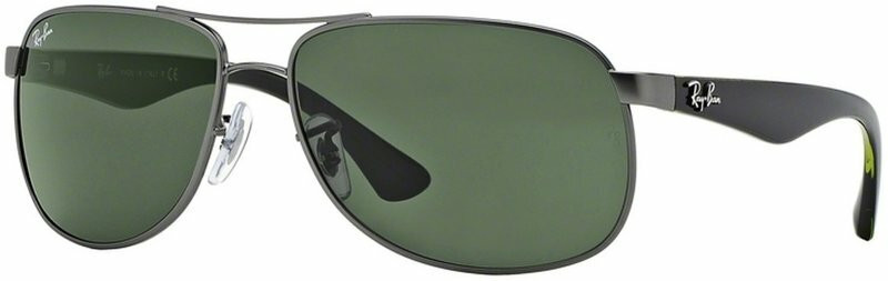 Ray-Ban RB3502