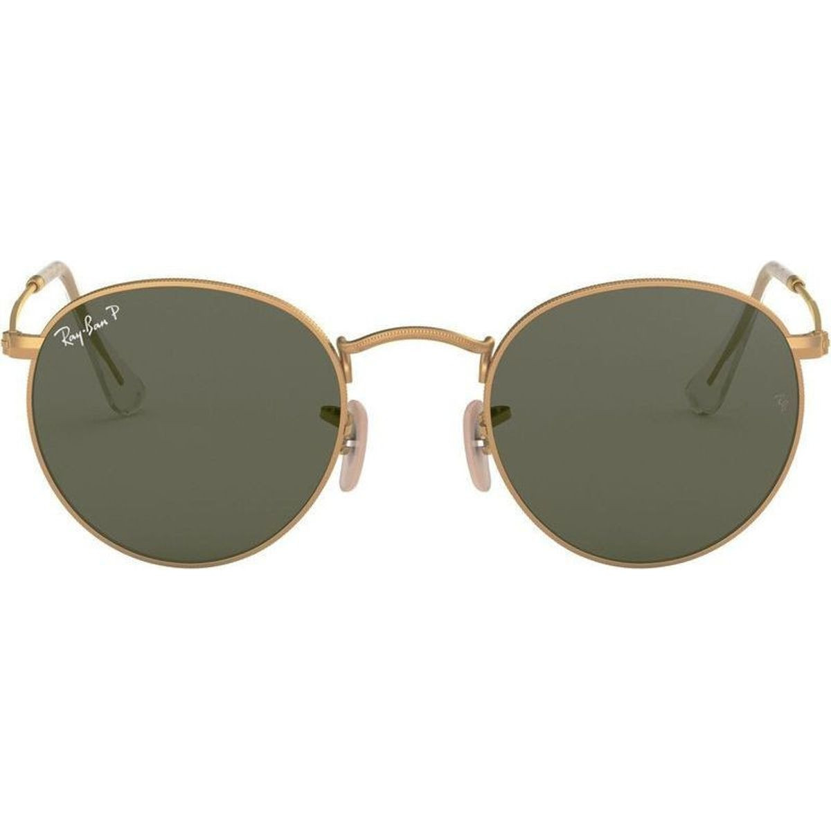 Ray-Ban Round Metal RB3447