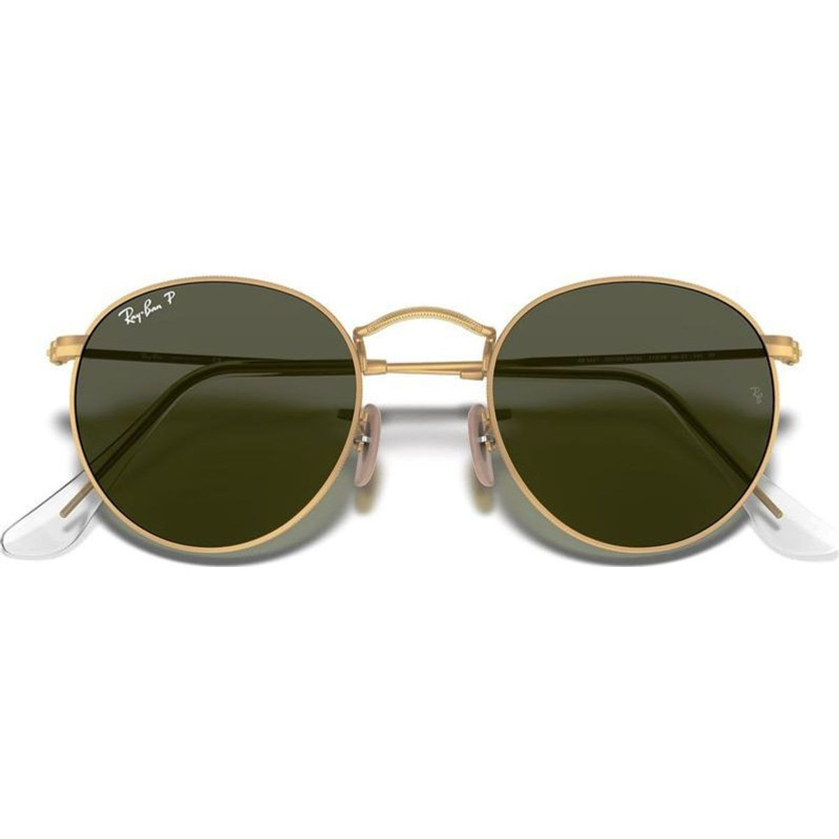 Ray-Ban Round Metal RB3447