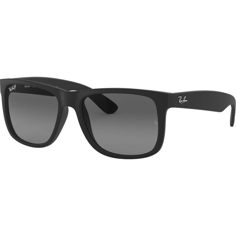 Ray ban thin classic sunglasses hot sale in black