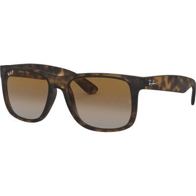 /ray-ban-sunglasses/justin-classic-rb4165-4165865t555