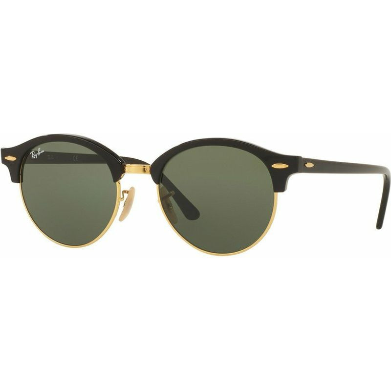 Ray-Ban Clubround RB4246