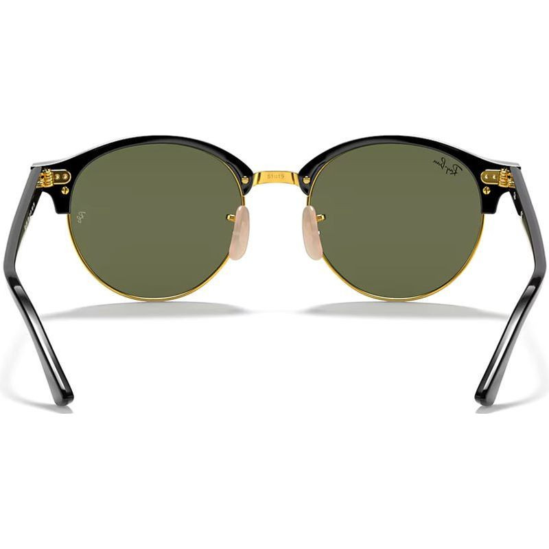 Ray-Ban Clubround RB4246
