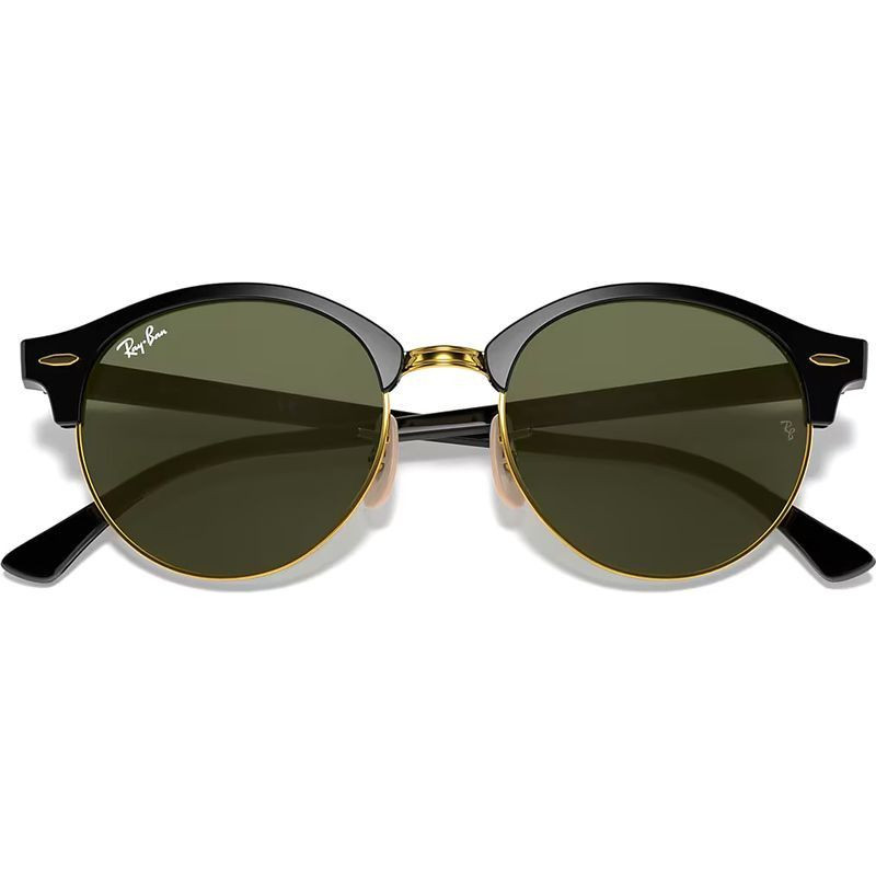 Ray-Ban Clubround RB4246