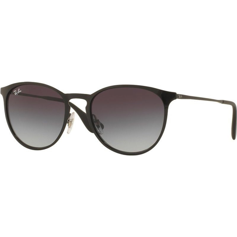 Ray Ban Erika Sunglasses Black