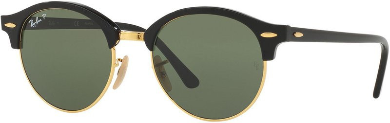 Ray-Ban Clubround RB4246