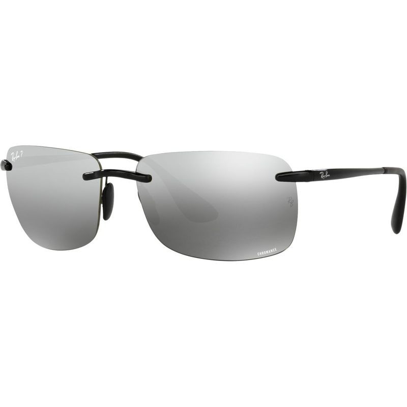 Ray-Ban Chromance RB4255