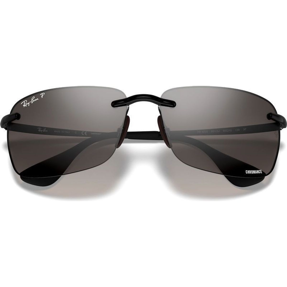 Ray-Ban Chromance RB4255