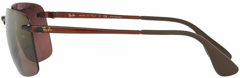 Ray-Ban Chromance RB4255