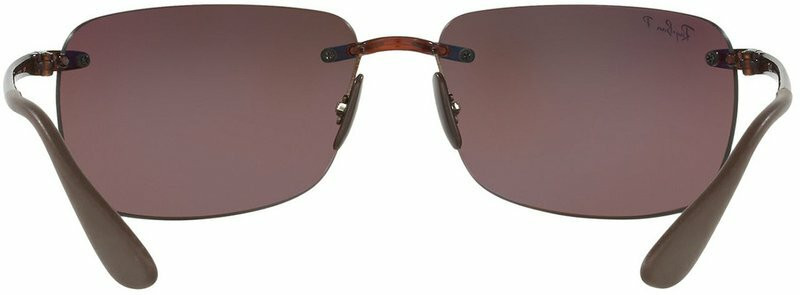 Ray-Ban Chromance RB4255