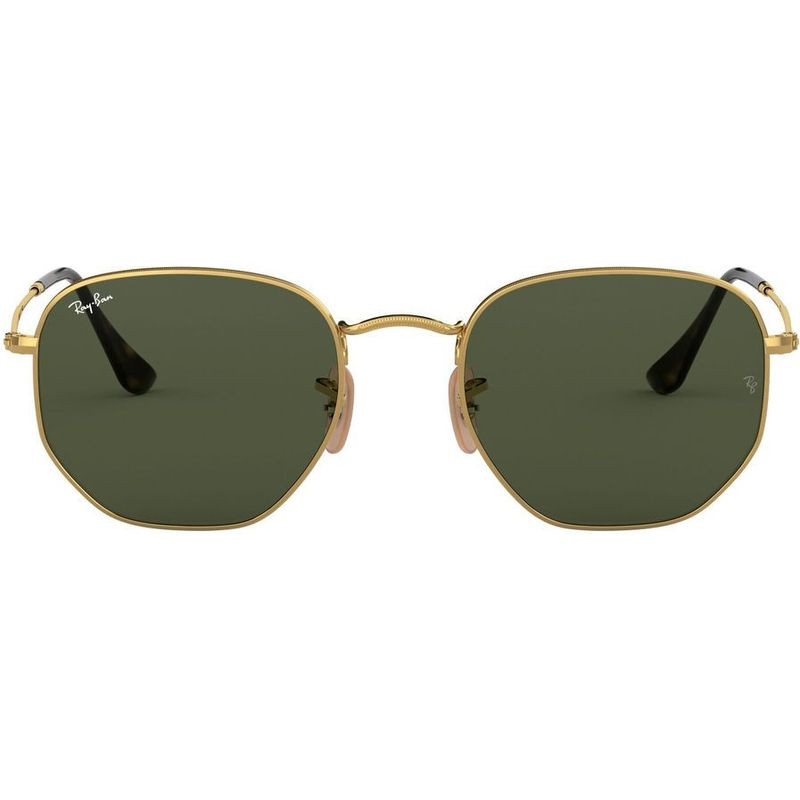 Ray-Ban Hexagonal Flat RB3548N