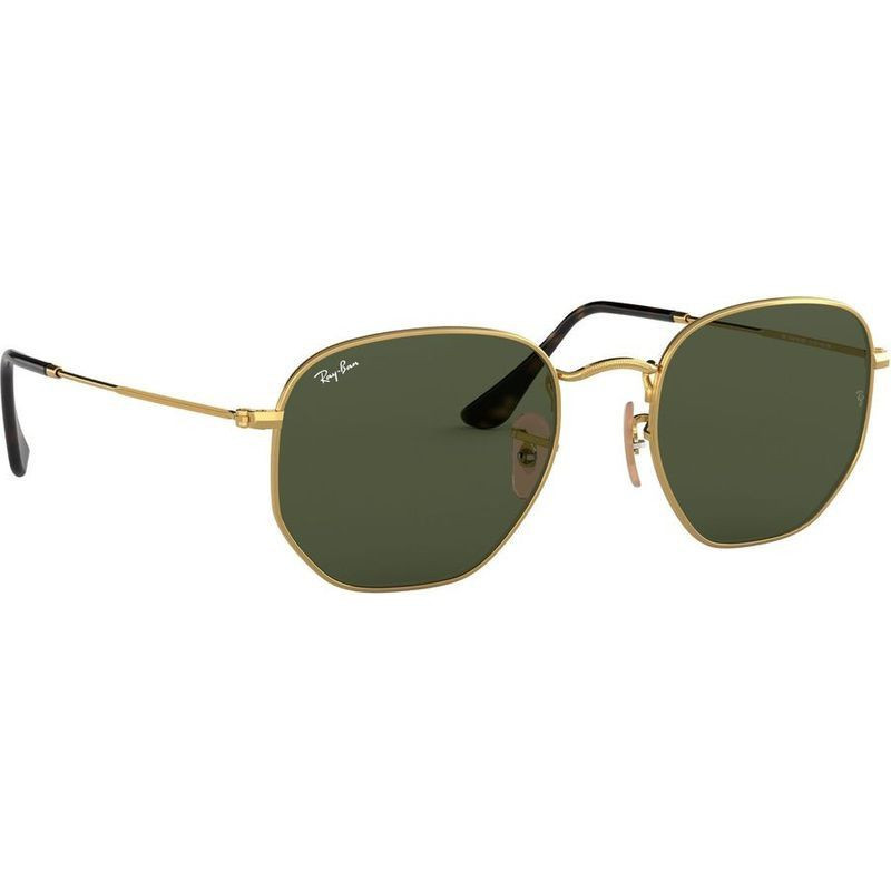 Ray-Ban Hexagonal Flat RB3548N