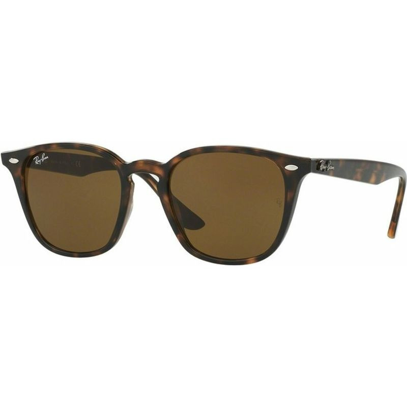 Buy Ray-Ban RB4258 Havana/Brown | Afterpay | Zip Pay