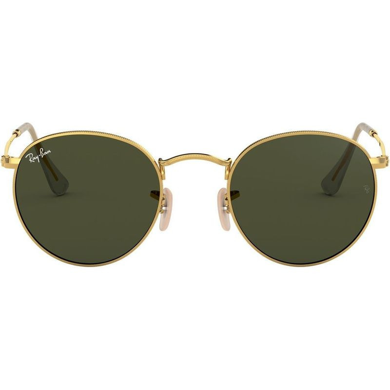 Ray-Ban Round Metal RB3447