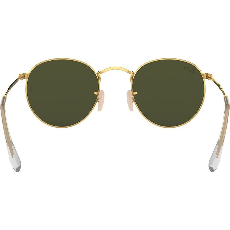 Ray-Ban Round Metal RB3447