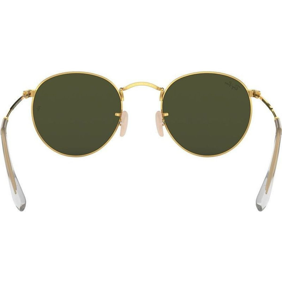 Ray-Ban Round Metal RB3447