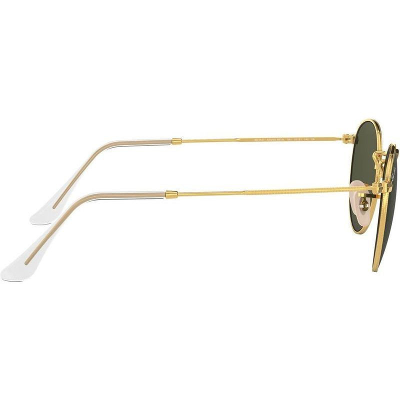 Ray-Ban Round Metal RB3447