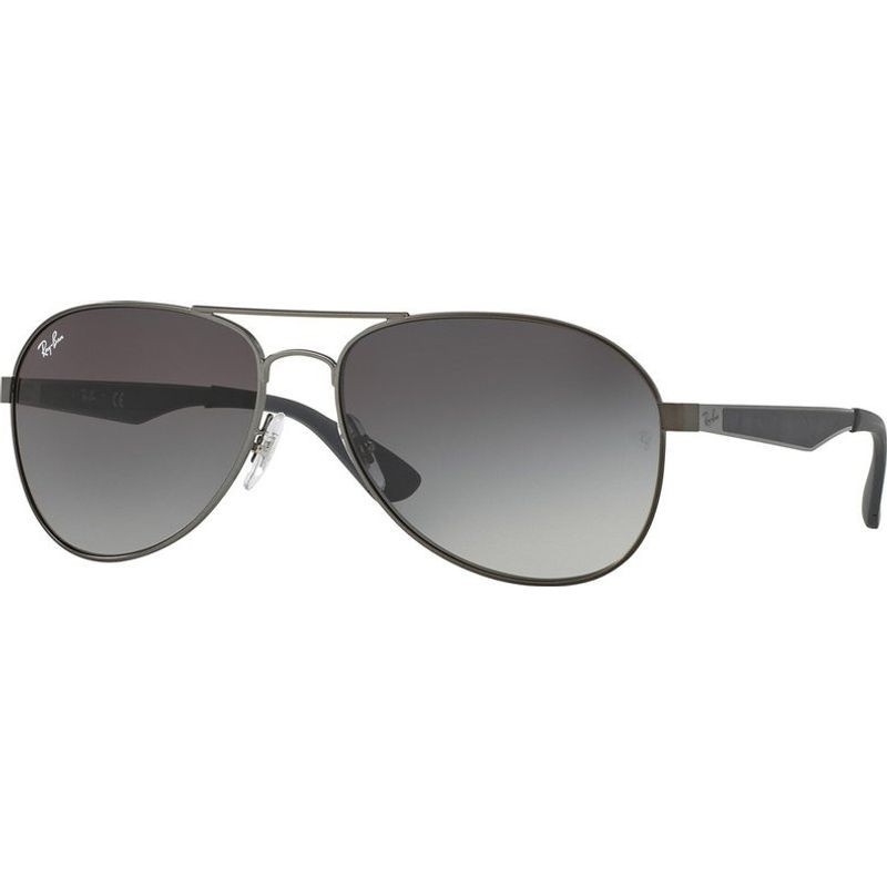 ray ban rb3549 black