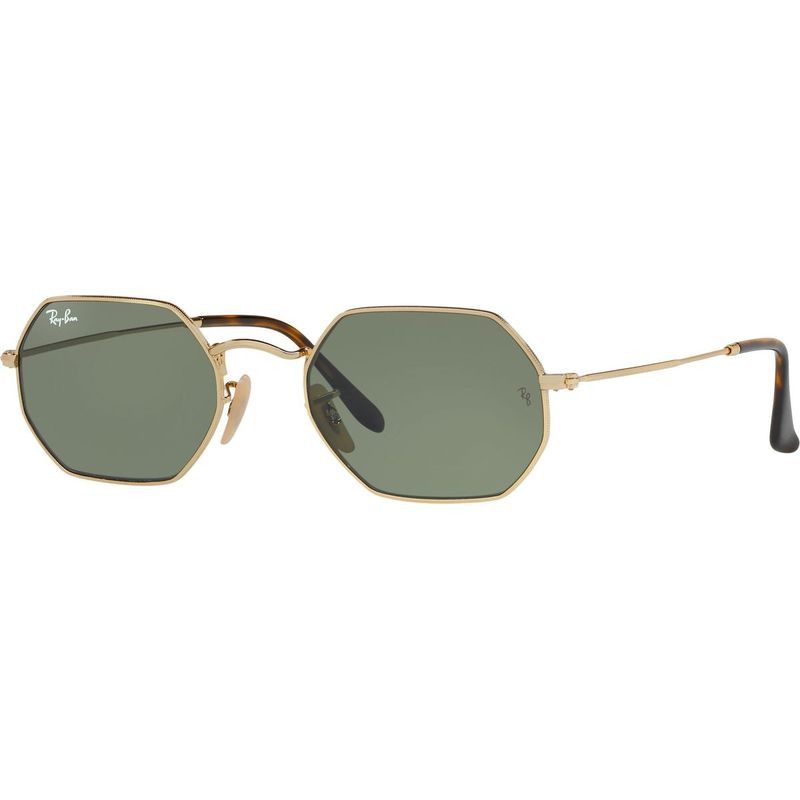 Ray-Ban Octagonal Classic RB3556N