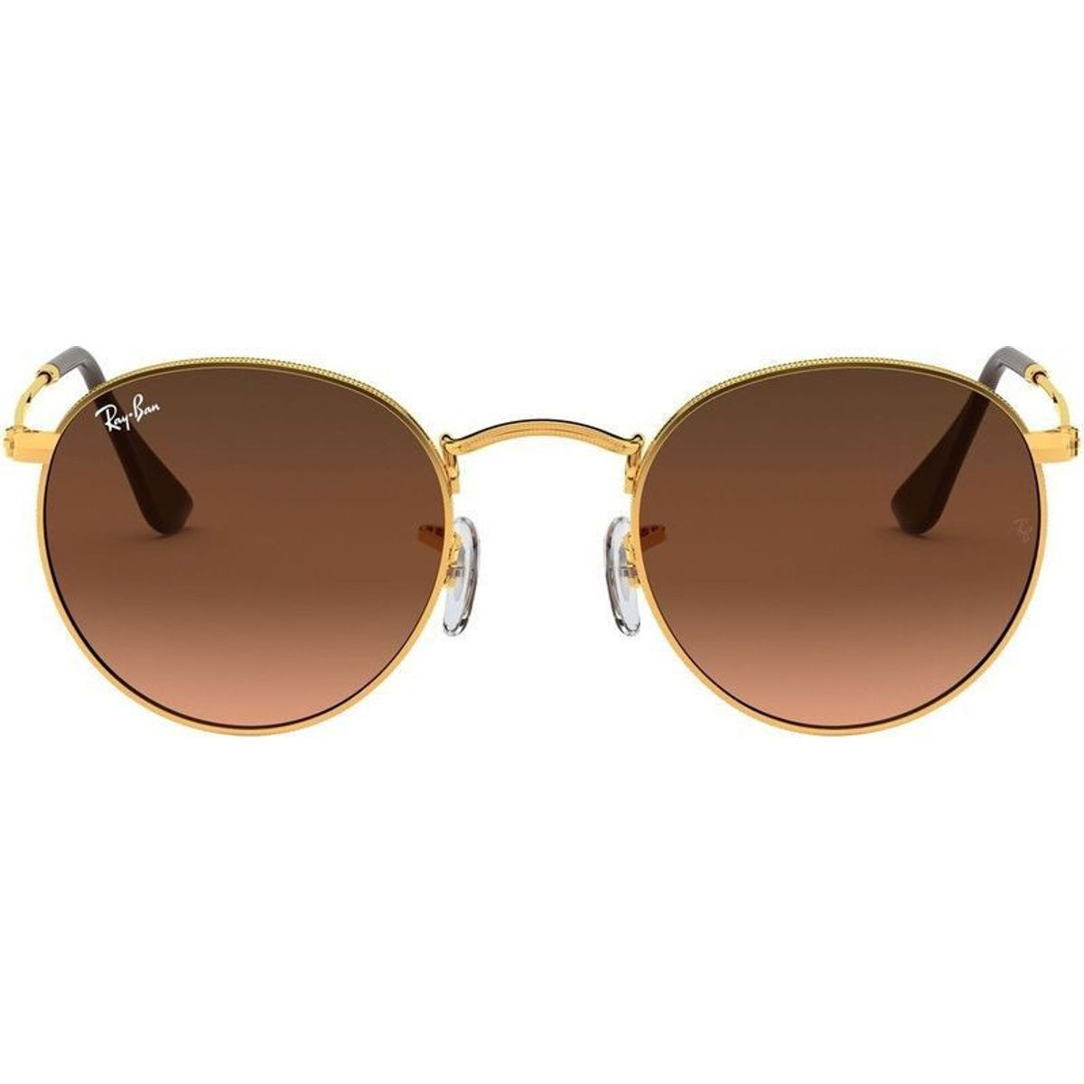 Ray-Ban Round Metal RB3447