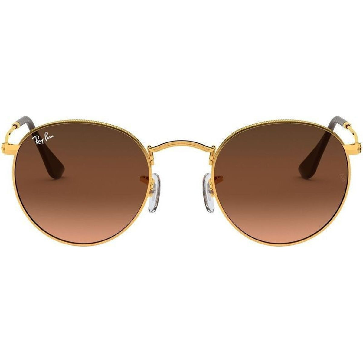 Ray-Ban Round Metal RB3447