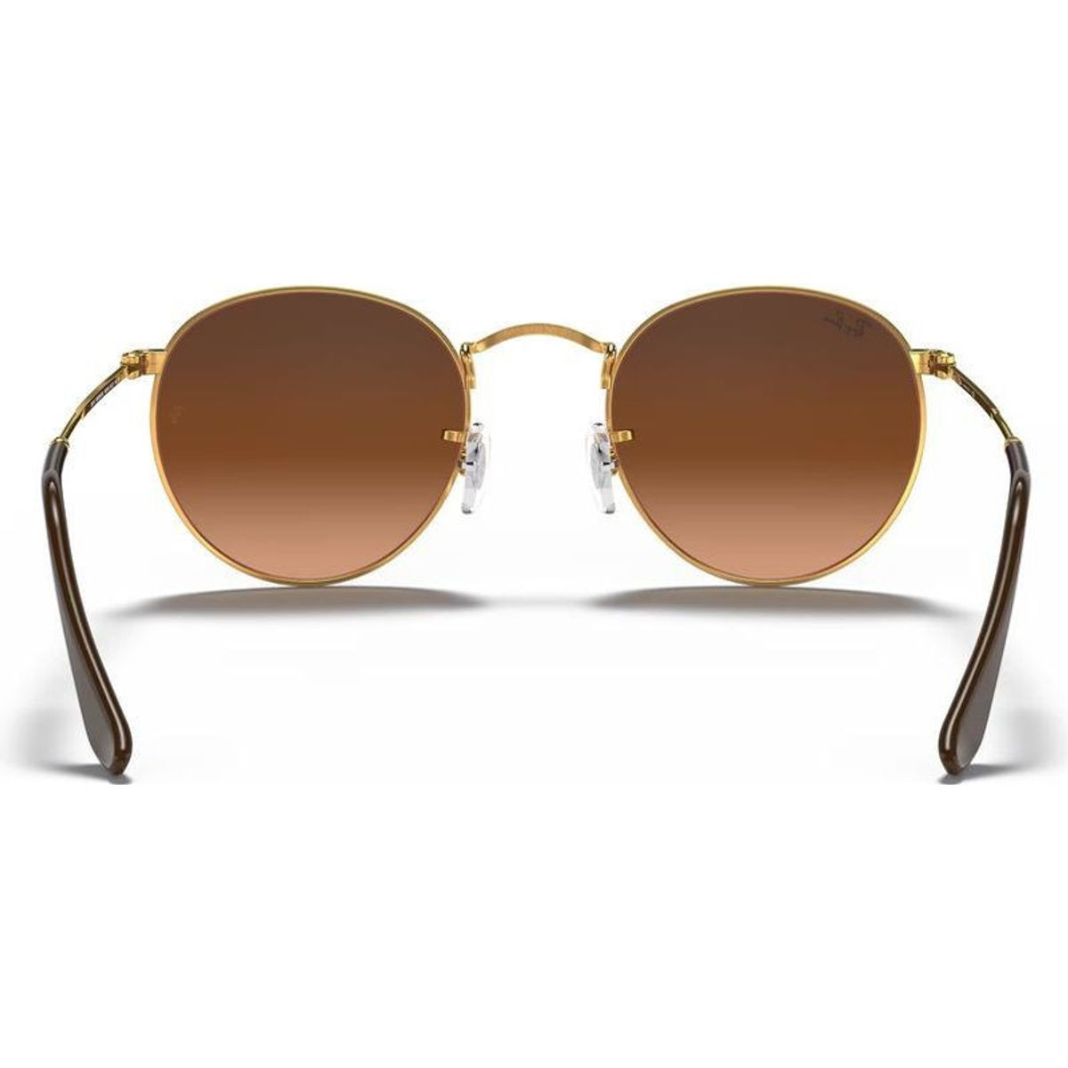 Ray-Ban Round Metal RB3447