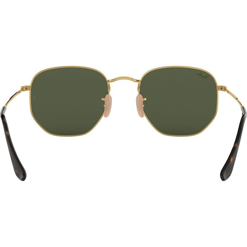 Ray-Ban Hexagonal Flat RB3548N