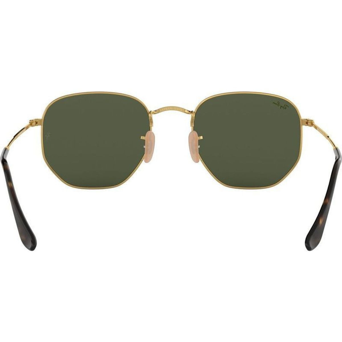 Ray-Ban Hexagonal Flat RB3548N